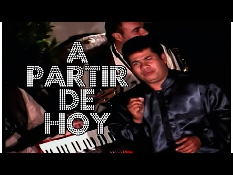 Discos El Dorado - Jimmy Gutierrez - A Partir De Hoy