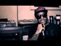 In The Studio With Prodigy | Illuminati, Blood Sport, & Supreme