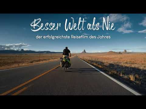 Trailer-Vorschau: Besser Welt als Nie