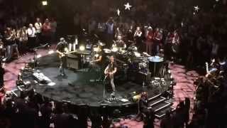 Coldplay - Don&#39;t Panic (Live at the Royal Albert Hall) [with HD audio]