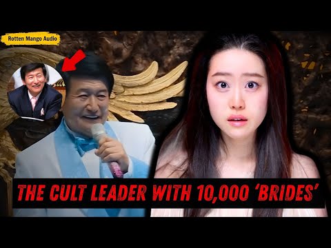 The Cult Leader With 10,000 ‘Brides’ — Inside Korea’s JMS Empire | Stephanie Soo