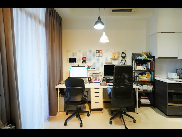undefined of 463 sqft Condo for Sale in Sims Urban Oasis - Project Photos 20