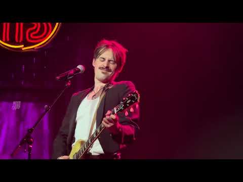 Reeve Carney - Never Gonna Give You Up (1/19) - Bourbon Room Hollywood