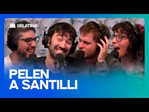 FEINMANN DOMÓ A MILEI | INDUSTRIA NACIONAL EN VIVO con Pedro ROSEMBLAT