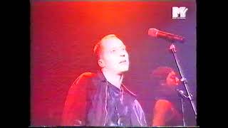 MTV Welcome Home | Ebo Man,The Beloved - &quot;Satellite&quot; (Live) 1996