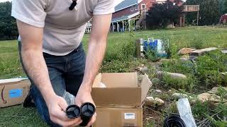 Unboxing: 660 GPH Pump that will Transform Your Pond!