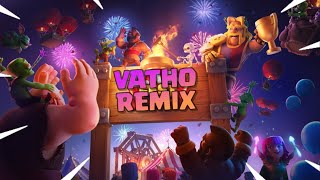 Download lagu Clash of Clans Clan War Vatho Remix | Clash of Clans Music 🎵 mp3