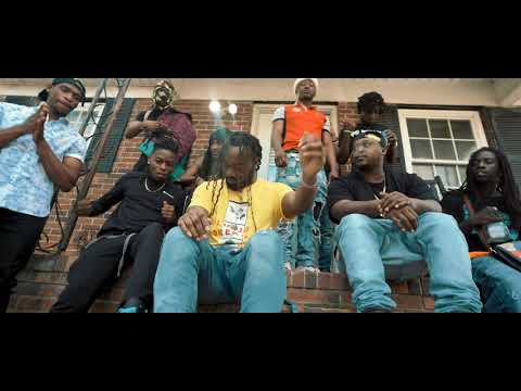 2fa3 Aku - Good For Nothing (Official Video) [Prod By: Deejay Beats] Shot By: @ericmasonfilms