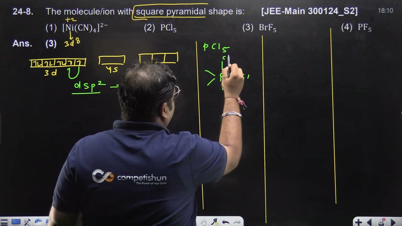Video Solution