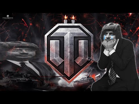 A "comprehensive" review of World of Tanks