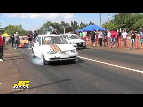 Recorde DTC 7,3 - Reinaldo Nazari