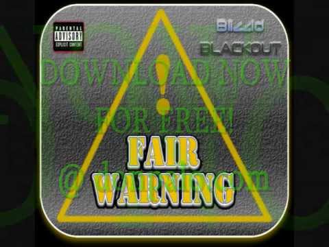 Blizzid Blackout - Get High(HD)Cut