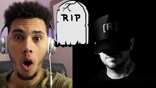 (Tiraera) Residente - Querido Louis (Reaccion)