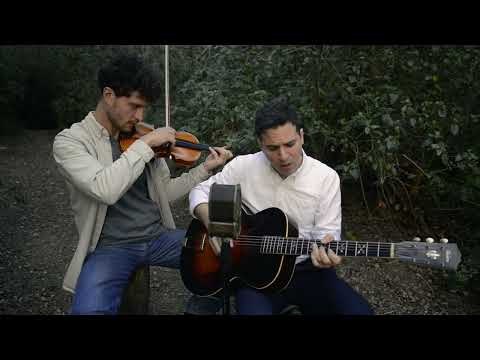 Lazy Lazy River (Mississippi Sheiks)