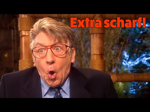 Dieter Hallervorden  - Extra scharf!