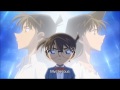 DETECTIVE CONAN OP 24 FULL Mysterious ...