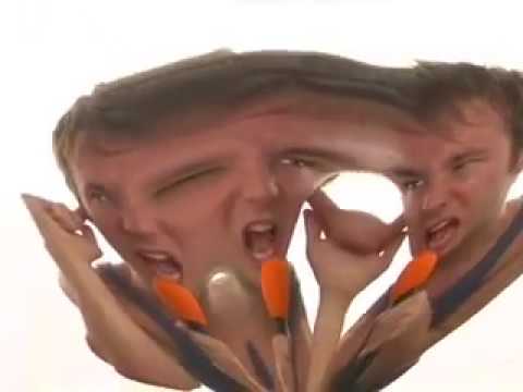 Pissed Jeans - I've Still Got You (Ice Cream) [OFFICIAL VIDEO]