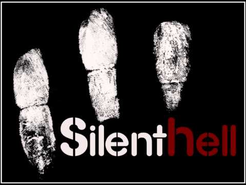Grieche - Silent Hell (Dark Techno Edit)