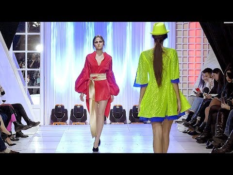 Autograph | Fall Winter 2018/2019 Full Fashion Show | Exclusive