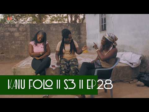 K A N U_F O L L O || Season 3 EP28 || latest Mandinka Drama | Gambian Films 2026