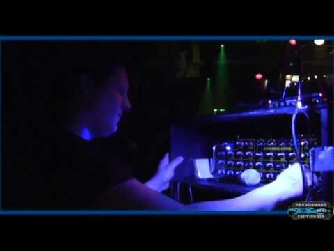 KING SIMEON SOUNDSYSTEM (uk) - stop the talking,we dub history \ pt6a @ jcc zappa 03-05-2014