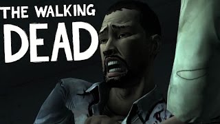 THIS IS GOING TO HURT.....ALOT! | The Walking Dead [EP5][P1]