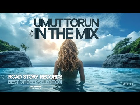 Umut Torun - Best Of Deep Selection Vol. 10