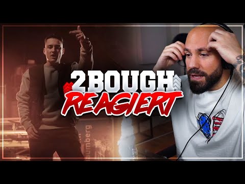 Capi der Vater der Newcomer! NGEE   ALLES FÜRS GESCHÄFT   2Bough REAGIERT