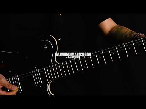 Thumbnail for RIFF’D | RAIMUND MARASIGAN : SANDWICH by Raimund Marasigan