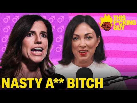Nancy Mace: Everything You Didn't Know About Her Sh*tty Past