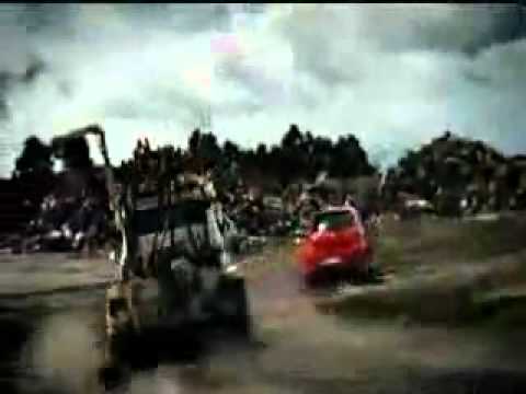 Thumbnail for Toyota Yaris - Commercial by Toyota GR Yaris, Toyota, Toyota Yaris, Toyota Yaris (DJ)
