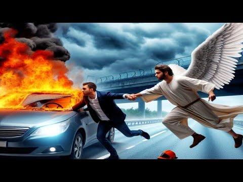 Miracoli soprannaturali stanno accadendo in tutto il mondo ora e tu non li vedi...