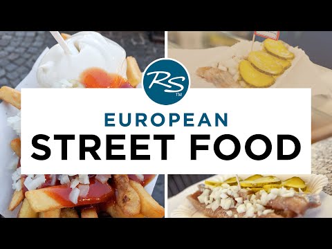 Take Your Taste-Buds on a Gastronomic Journey of Europe