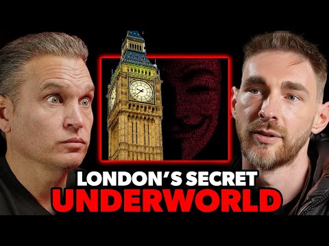 Inside London’s Criminal Underworld (What Americans Don’t Know)