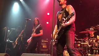black star riders   killer instinct   scott gorham
