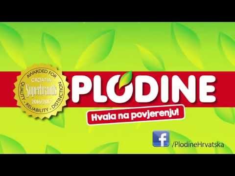 Plodine vikend akcija 10.-11.09.2016.