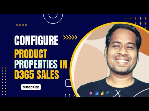 Dynamics 365 Sales Catalog with Modern UI Setup Dynamics 365 Sales Catalog with Modern UI Setup