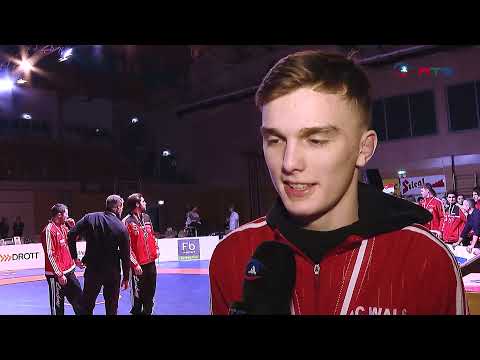 Ringerfinale: AC Wals holt sich den 54-sten Meistertitel