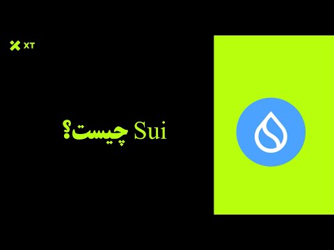 سویی (Sui) چیست؟ راهنمای جامع و ساده برای مبتدیان