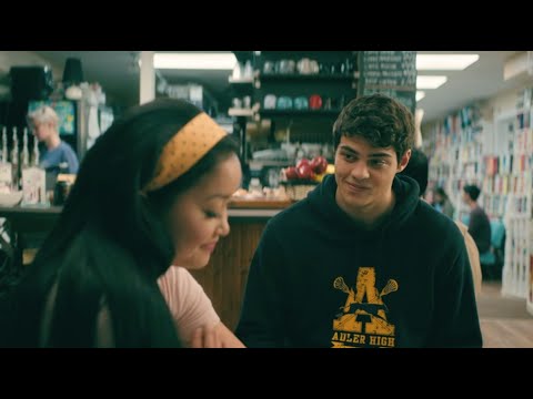 About Love || Lara Jean & Peter