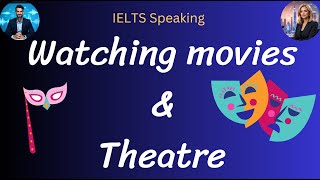 Download lagu IELTS Speaking Part 3: Movies & Theatre – Sample Answers & Vocabulary mp3