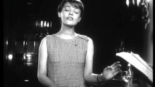Jeanne Moreau - J’ai la mémoire qui flanche (1963)