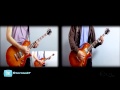 F.T. Island - Do You Know Why Guitar & Partial ...