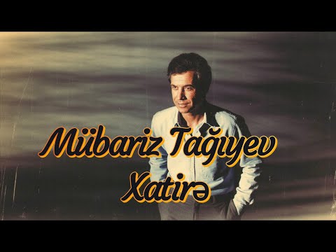 Mübariz Tağıyev  - Xatirə (Cover) Nə qədər sərt olsa dalğalar... BeatWave