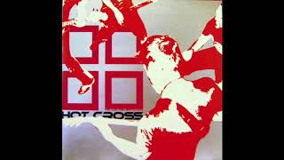 Hot Cross - New Set Of Lungs