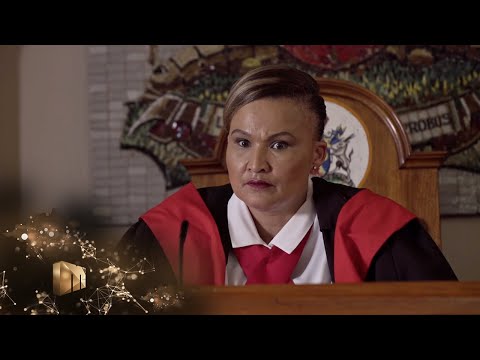 The Truth about Thabiso is revealed – The Queen | Mzansi Magic