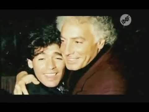 El representante de Dios (DM10) documental imperdible