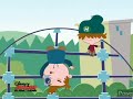Little Einsteins And Despicable Me Now Screenbug Chuggington Coming Up Screenbug On August 23 2013
