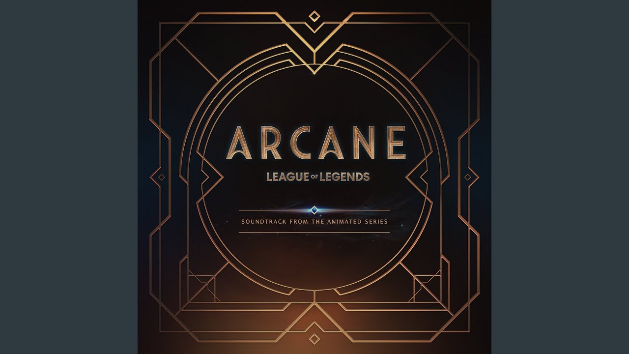When Everything Went Wrong (from the series Arcane League of Legends)