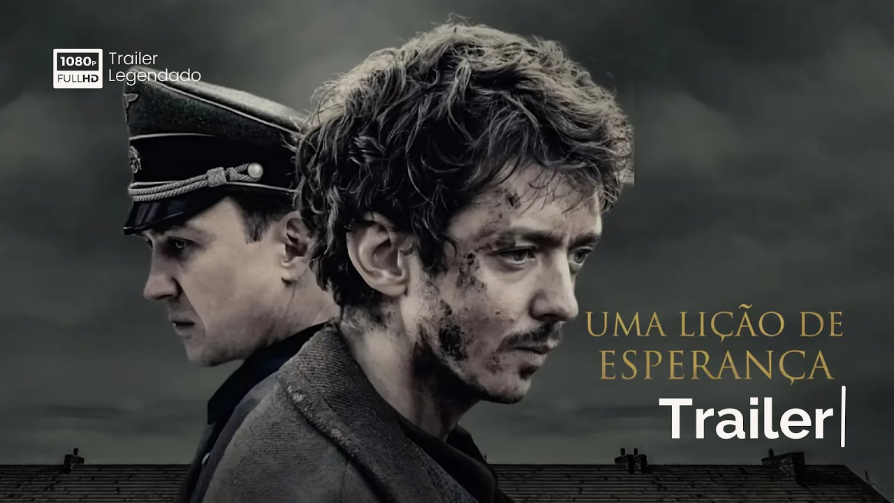 trailer Oficial